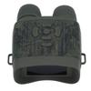 Night Vision Binoculars 2.7K 36MP HD 10X Digital Zoom 3 Inch TFT Screen Infrared Night Vision