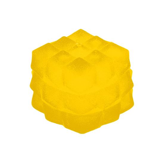 Геометрическая фигура для снятия стресса, матовая 3D-форма, сжимаемая сенсорная игрушка, для детей и взрослых, геометрический блок для декомпрессии, фиджет-игрушка