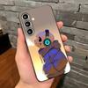 Sans U-Undertale Game Phone Case For Samsung S26 S25 Plus S20 S20 Plus S22 Ultra S23 FE S21 Plus S21 Ultra Soft Cover