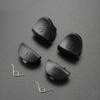YuXi For PS4 Controller JDM JDS 001 011 030 040 050 055 L1 R1 L2 R2 Trigger Buttons With Springs Repair Parts 5