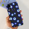 For Infinix Hot 11s Case Back Cover Clear Cute Cat Black Soft Silicone Coque For Infinix Hot11S Hot 11S Phone Case Bumper Fudna