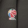 Свитшот Li Ning Коллекция CBA Мужской Обсидианово-серый AWDU521-4