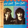 Виниловая пластинка DARYL HALL & JOHN OATES - Ooh Yeah A27L40PROMO ARISTA 1988 Япония Оби Рок Б/У