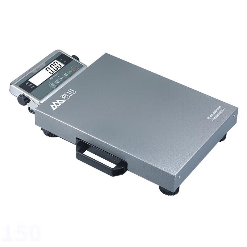 Bluetooth Portable Courier Scale