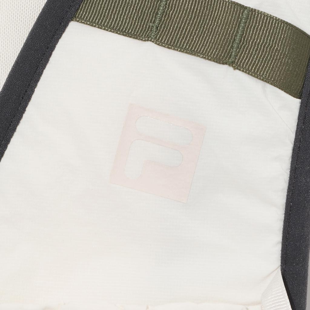 Fila [Раздельный Юни] Беговой жилет (Fs253Vt02U001442)