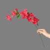 76cm Artificial Plum Blossom 24/51 Heads Fake Bougainvillea Spectabilis Simulation Flower  Home