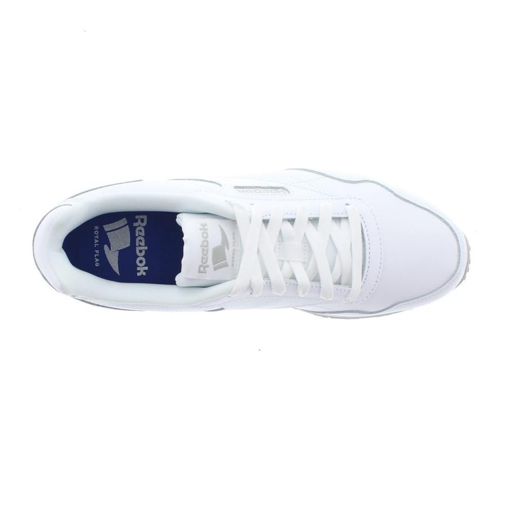 Reebok Royal Glide LX sneakers leather White