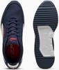Кроссовки Puma R78 Lightwind Unisex navy/red/white