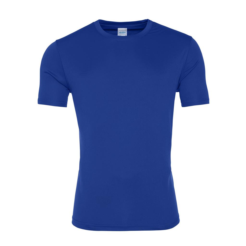 AWDis Just Cool Mens Smooth Short Sleeve T-Shirt