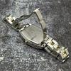 Used Women's watch SEIKO LUKIA Limited Edition 10P diamond radio solar used