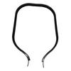 Reduce Impact and Friction Frame Edge Protective Tape Carbon Fiber Pickleball Racket Protector