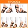 Elegant Ladies Women Toe Post Sandals With Comfortable Platform Casual Slippers