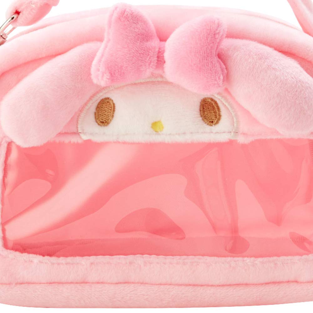 Sanrio Мягкая сумка My Melody Oshikoto (Товары Токимеки)