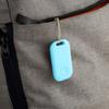 Bluetooth-совместимый искатель ключей для детей, собак, домашних животных, работающий от батареи, умный GPS-локатор, беспроводной искатель кошелька для детей и сумок для Android 8+