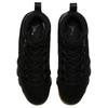 Jordan Баскетбольные кроссовки Air Jordan 9 Vintage Мужские Черные AR4491-025
