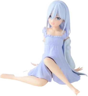 Фигурка Yumemirize Amakami Asahi