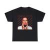 Diana Ross Heavy Cotton Tee, Diana Ross T-shirt
