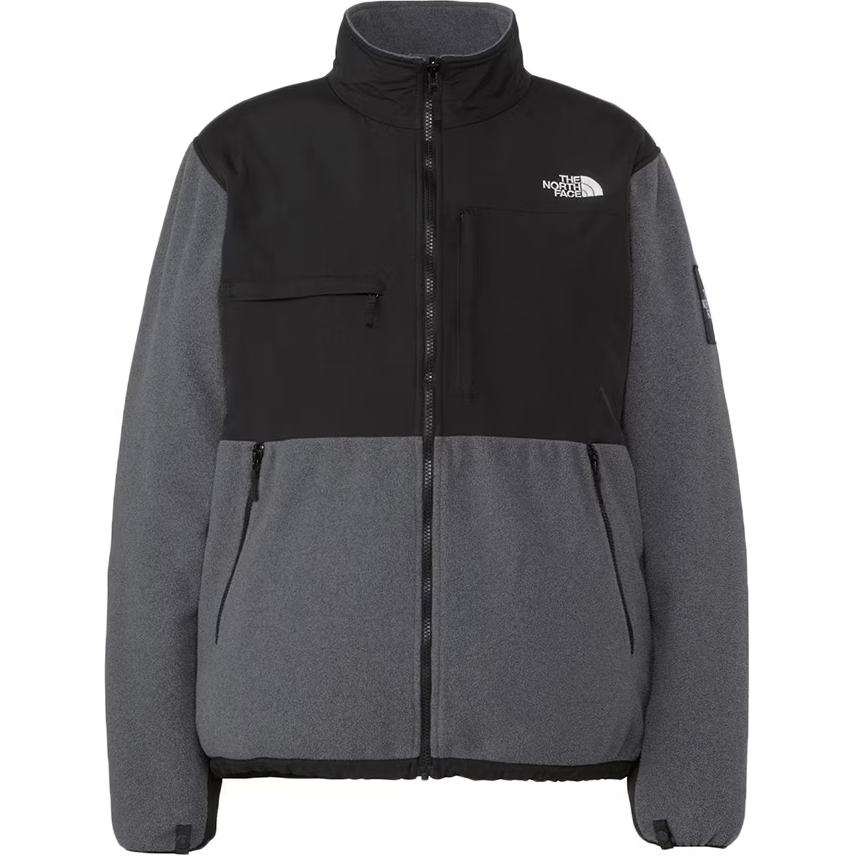 THE NORTH FACE DENALI Jackets & Coats Men's Gray NA72450-Z