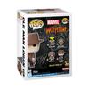 Marvel Росомаха Старик Логан Ultimate Old Man Logan Фигурка Funko Росомаха 50th Marvel Funko