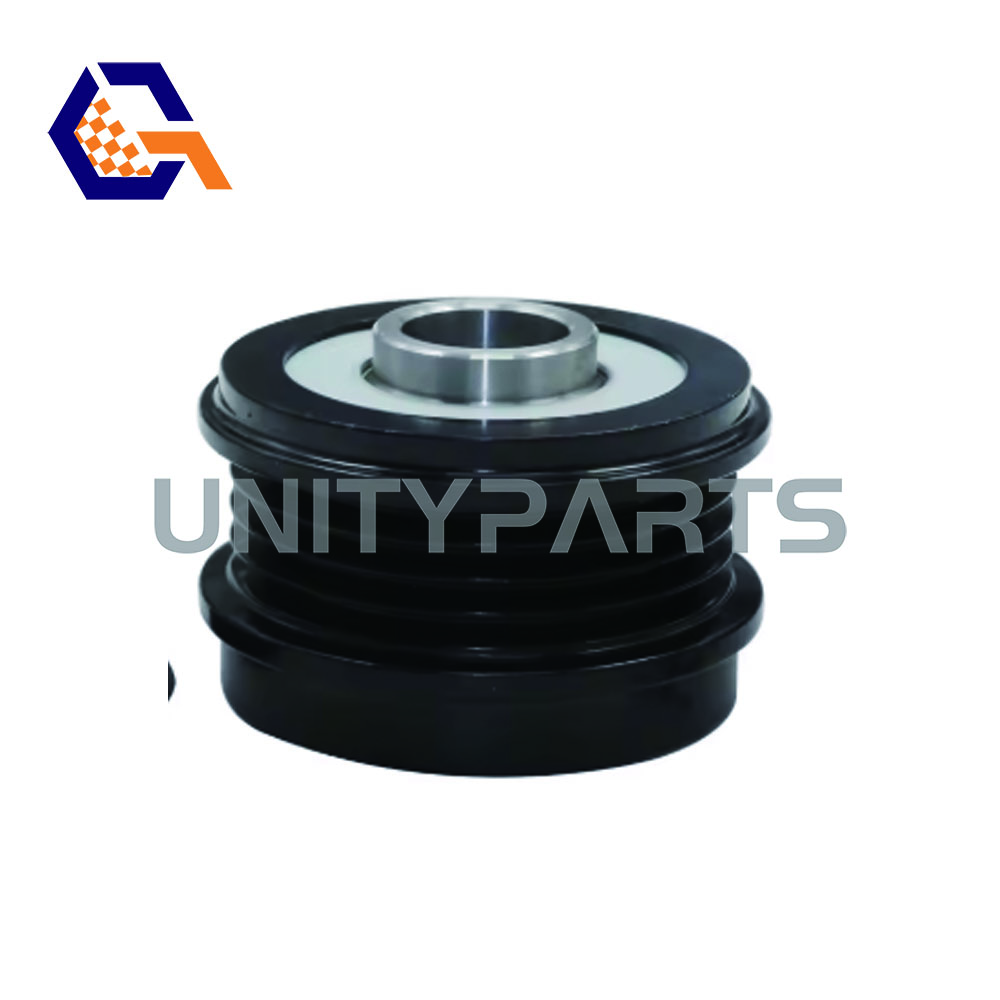 Car Overrunning Alternator Freewheel Clutch Pulley For Ford Focus 2012-/ CM5Z10344C 920021 920021A CM5Z-10344-C CM5E10A352CB
