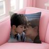 Наволочка для подушки BL TV R-Revenged Love, удобная для дивана-кровати, шелковистая, элегантная, с невидимой молнией, декоративная наволочка на заказ.