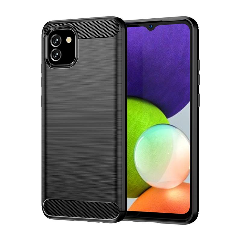 Для Чехол Samsung Galaxy A03 Чехол Для Samsung A03 Capas Противоударный Чехол Для Fundas Samsung A52S M23 M22 A22S A13 A12 A03 Чехол