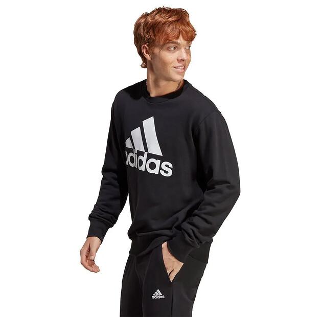 Adidas Bl Ft Sweatshirt
