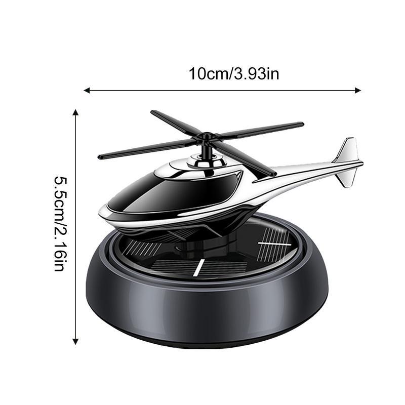 Солнечный автомобильный освежитель воздуха, освежитель воздуха для автомобиля, изысканный дизайн, украшение для приборной панели автомобиля, украшение для интерьера автомобиля