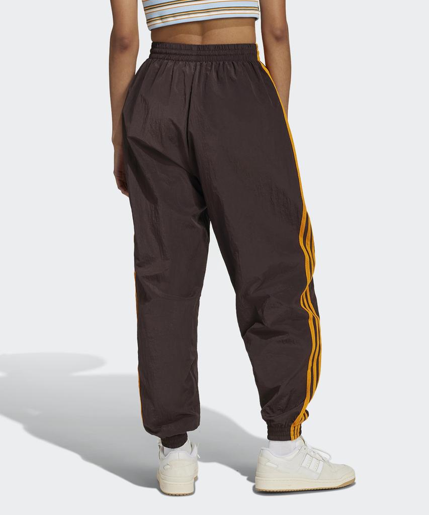 adidas Спортивные штаны 80-х - Коричневые / Jc6147