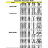 B32L-61-J6X Салонный фильтр для MAZDA 3 5 Axela Biante Premacy NISSAN Lafesta Highway STAR CUK22001-2 Заводской магазин (2 шт. / Компл.)