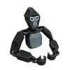 Гибкая игрушка Gorilla Tag для детей, фигурка гориллы с гибкой рукой, настольная игрушка-фиджет Gorilla, подарок на день рождения для поклонников Gorilla Tag