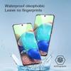 4 шт. стекло для смартфона Samsung A10/A20/A30/A40/A50/A60 защитная пленка A70/A80/A01/A11/A21/A41/A51/A91 закаленное стекло