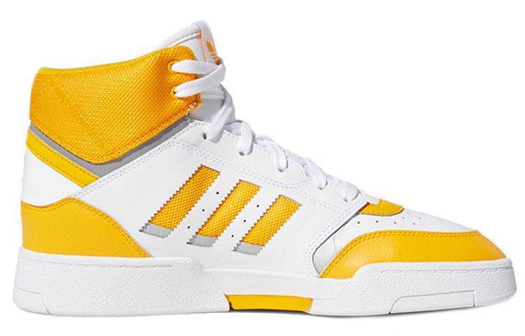 adidas Originals Drop Step Желтый EE5221