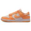 Dunk Low 'Peach Cream' Women's Skate Shoes Sneakers DD1503-801