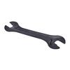 13/15Mm + 14/16Mm Cycle Bike Bicycle Steel Bike Cycle Head Open End Axle Hub Cone Wrench Spanner Bicycle Repair Tool