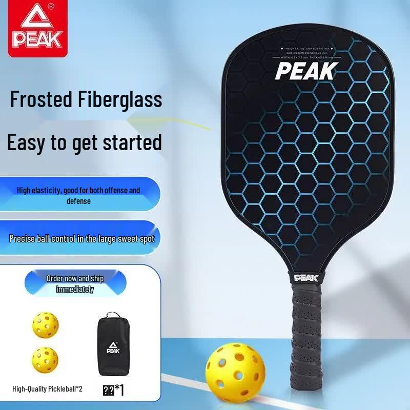 Peak Pickleball Paddle