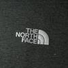 The North Face Midnight Petrol Long Sleeve Enduro Crew Size M Men's T-Shirt,