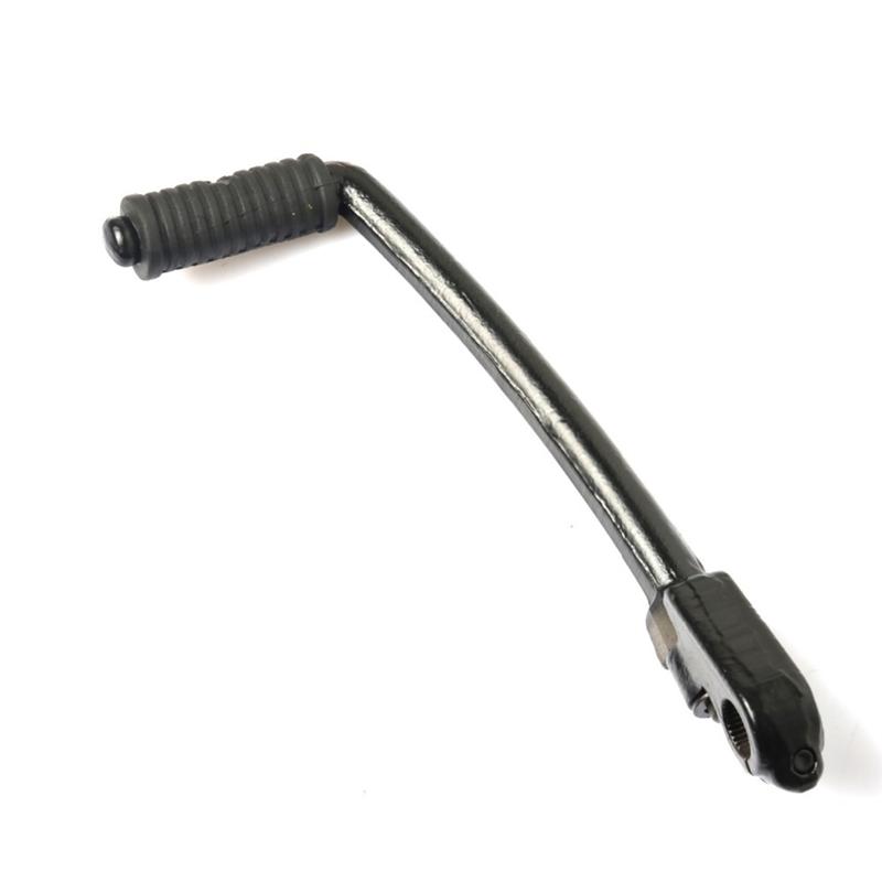 Motorcycle Kick Start Kickstart Lever Pedal For DT 125 175 DT125 DT175 Kick Crank Assy Starter Lever 2 Stroke