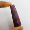 Natural Ruby 172.00 Ct Red Rough Uncut Raw Rough Rare Loose Gemstone