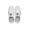 Puma Roma Og Nylon Unisex Wear-resistant Low Top Training Shoes White Blue Grey 362408-15