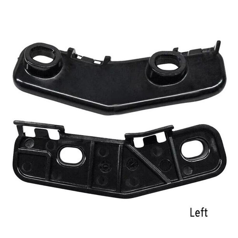 1 Pair 51117354769 51117354770 Front Bumper Cover Bracket Insert For Bmw