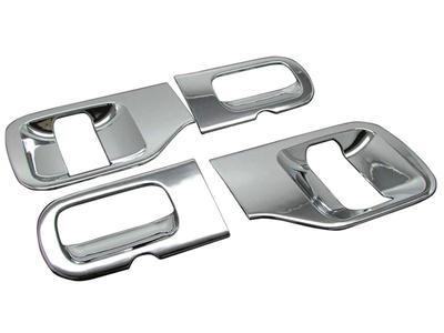 BRIGHTZ Atrai Wagon S321G S331G Позолоченная дверная ручка Крышка тарелка S321 S331 321 331 Atrai Wagon [DHC-SARA-135]