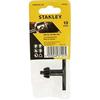 Clé Porte-brocas - STANLEY - STA66341-QZ - Ø 13 Mm - Facile À Utiliser - Excellente Qualité
