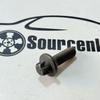 Camshaft Screw 080677 080678 For Peugeot 3008 308CC Citroen C4L C5 C4 C3XR DS5 DS6 1.6T Engine Timing Gear 9808341580 9807826380