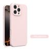 Магнитный Чехол из Жидкого Силикона Для Для Iphone 17 16 14 13 1 Pro Max Air Чехол для Телефона Для Ощущение Кожи Официальный С Розничной Коробкой