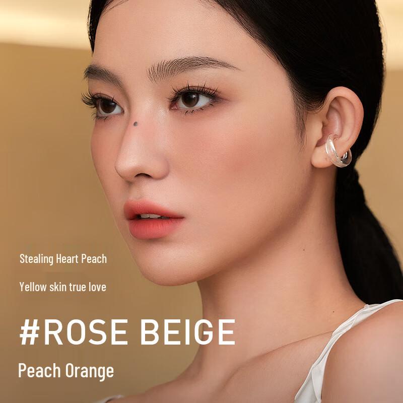 3CE Single Color Blush
