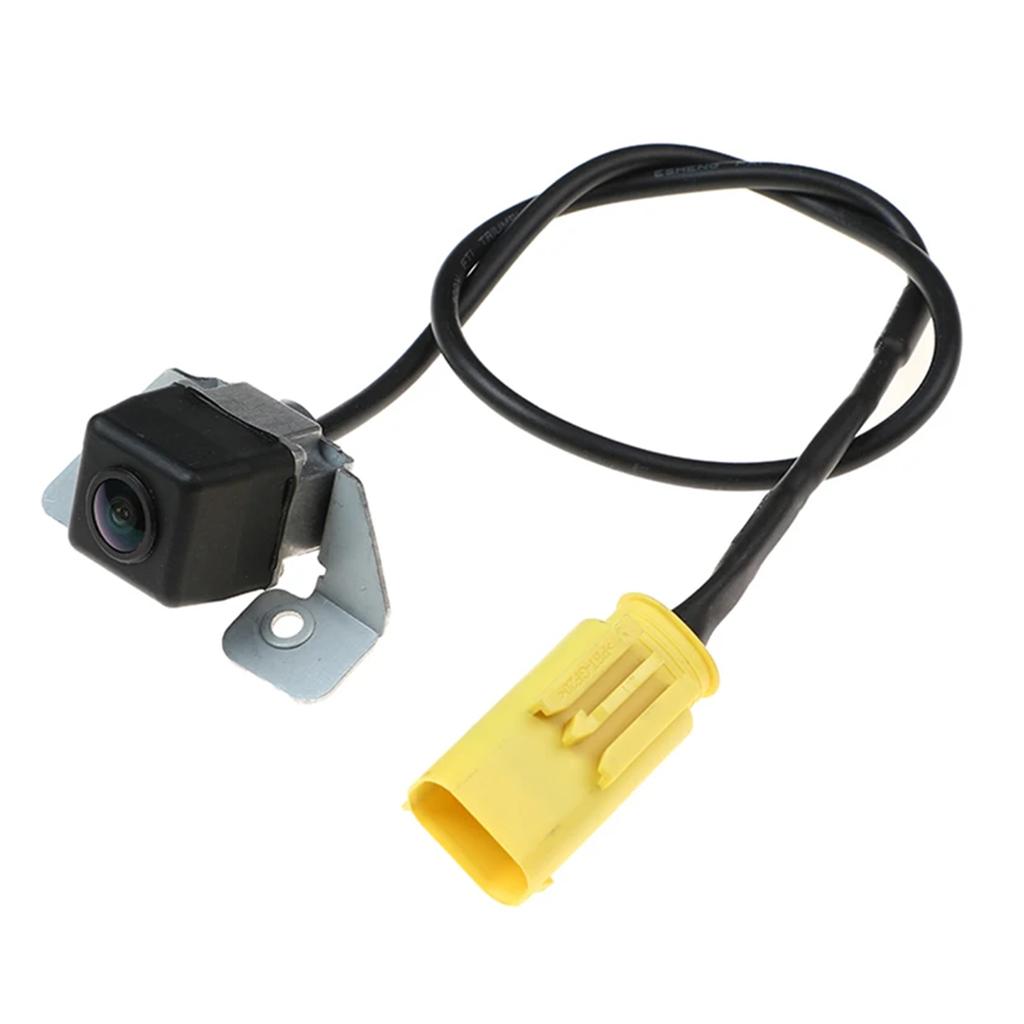 Rear View Backup Camera For Hyundai ix35 Hyundai Tucson MK2 Hyundai Tucson ix 2011 2012 2013 Parking Assist Camera 95790-2S011