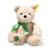 Плюшевый мишка Steiff Jimmy 114144 "На удачу",