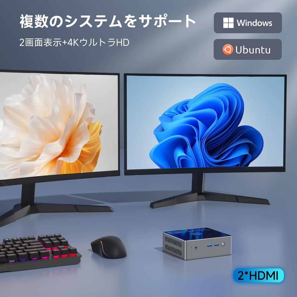 Чем Мини ПК Новейший мини ПК Intel N97 BMAX 12-го поколения 16 ГБ DDR4 512 ГБ SSD Windows 11 4 потока Максимальная частота TDP 12 Вт Бесшумный Обильные порты