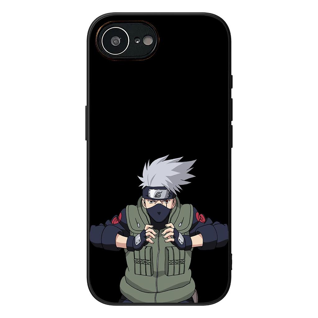 Чехол для телефона Jiraiya Naruto Kakashi для Motorola Moto Edge 50 30 Fusion 40 NEO Ultra Pro G22 G23 G20 G35 G84 G13 G53